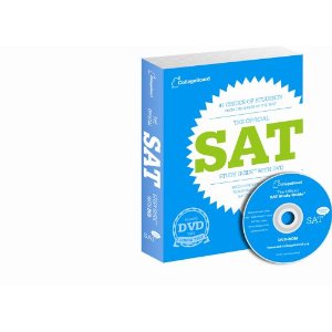 SAT Blue Book New