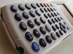 calculator