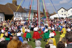 maypole