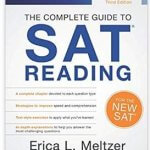 Complete Guide to SAT Reading