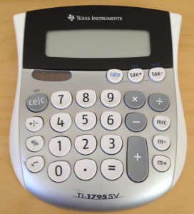 calculator