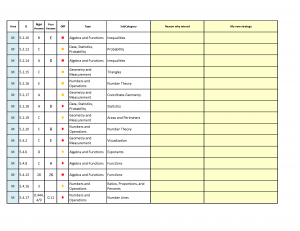 tracking-sheet