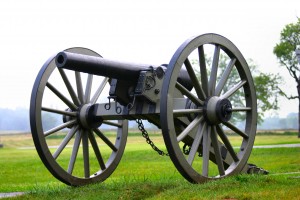 cannon