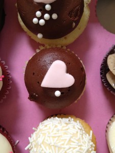 SAT Reading: love and cupcakes