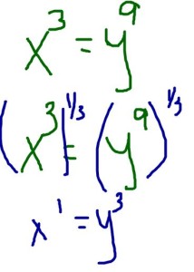 SAT exponents