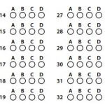 Best way to bubble the SAT