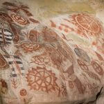 Cave Petroglyphs